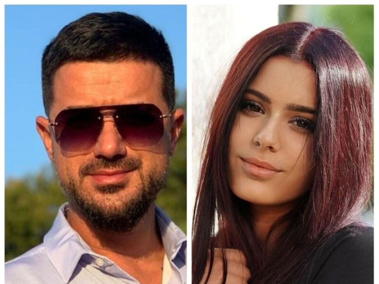 Софія Налчаджиоглу – єдина донька Мурата Налчаджиоглу