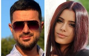 Софія Налчаджиоглу – єдина донька Мурата Налчаджиоглу