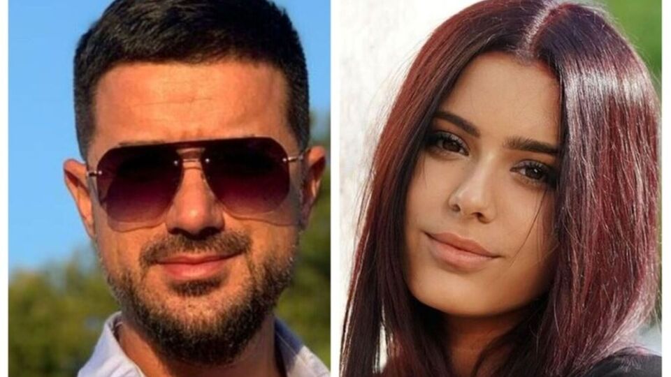 Софія Налчаджиоглу – єдина донька Мурата Налчаджиоглу