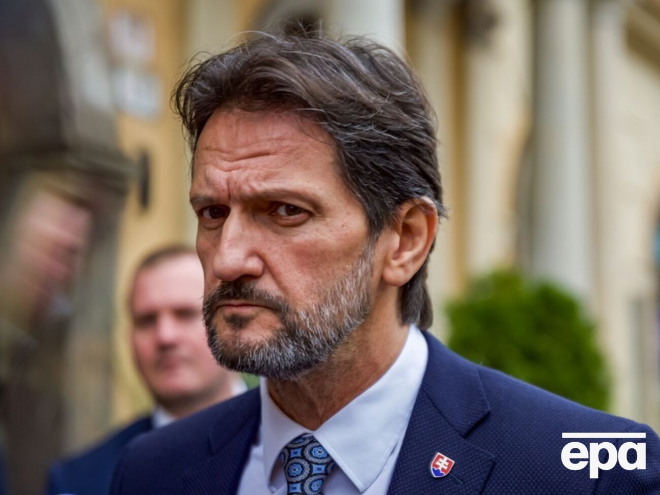 Калиняк заявив, що Україна ніколи не буде в НАТО