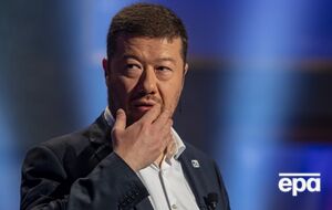 Окамура высказался против военной помощи Украине и заявил о выгодах Запада в войне