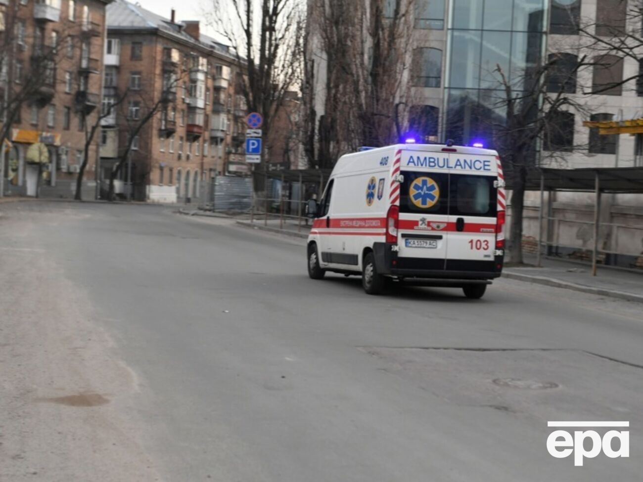 Власти уточняют данные о жертвах и пострадавших