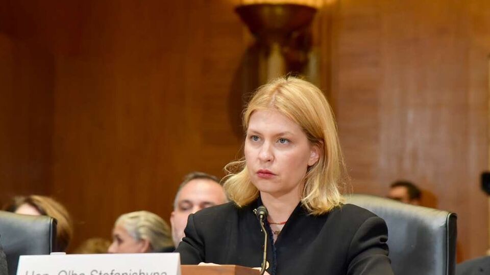 Судно ще досі в морі, повідомила амбасадорка