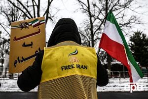 В Иране продолжаются протесты