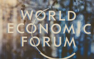 Документ будет подписан на Всемирном экономическом форуме в Давосе