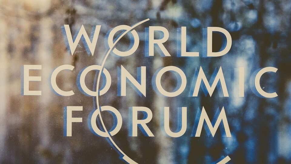 Документ будет подписан на Всемирном экономическом форуме в Давосе