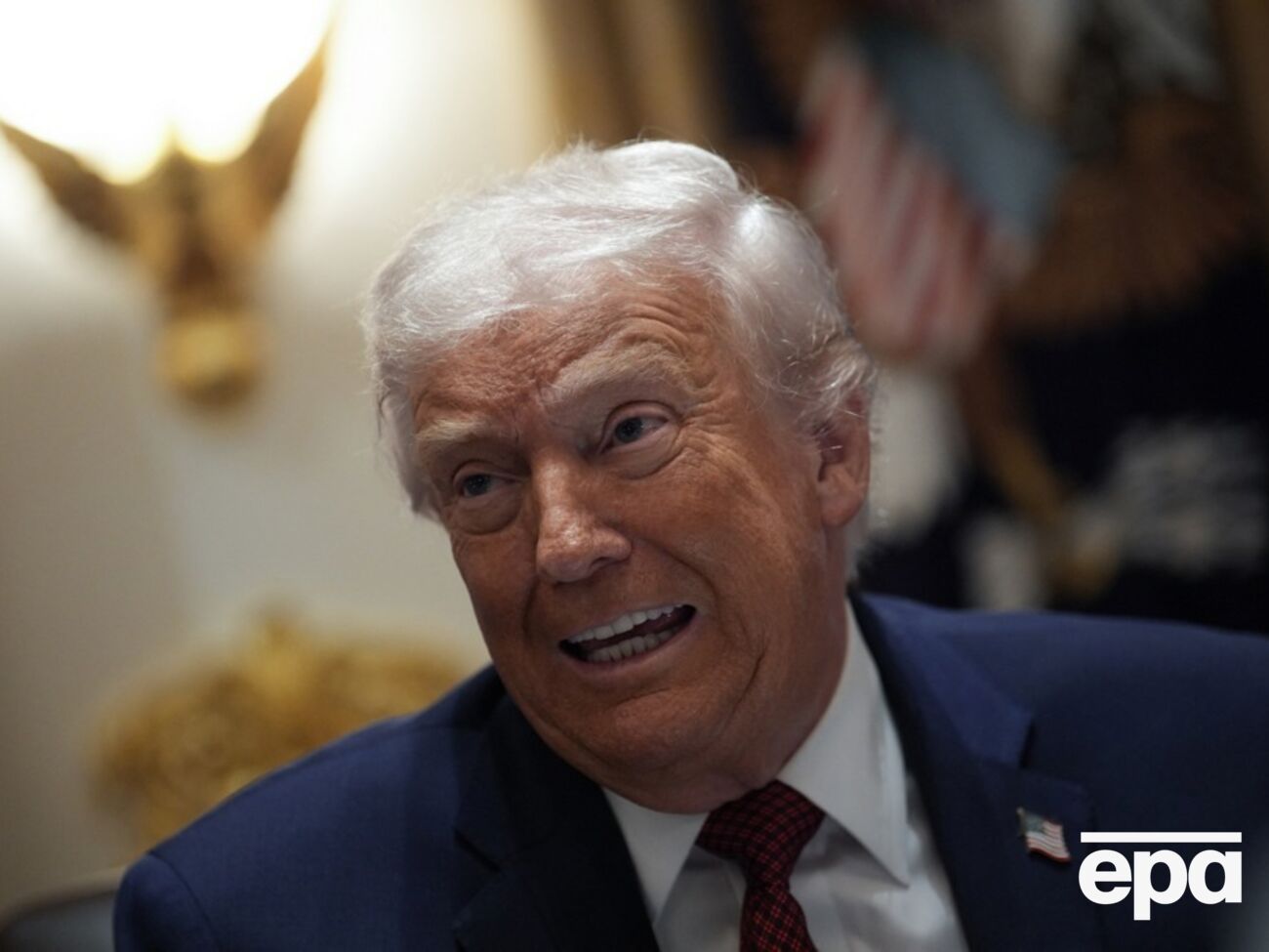 Трамп не хочет арендовать территорию Гренландии