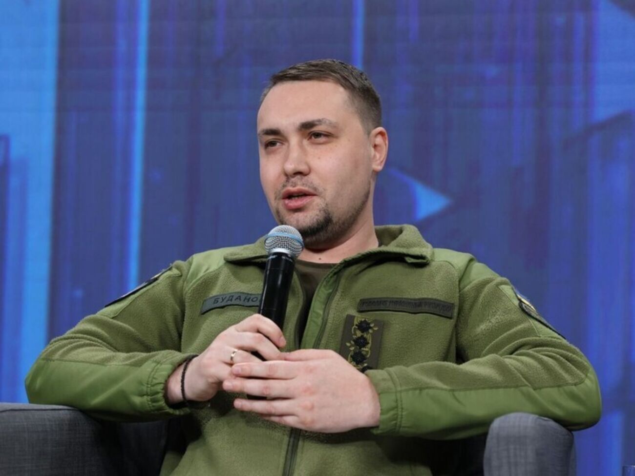 Глава ОП обіцяв "зрозумілі й ефективні рішення"