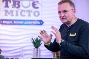 РФ ударили по Львову, чтоб пригрозить Западу, считает мэр