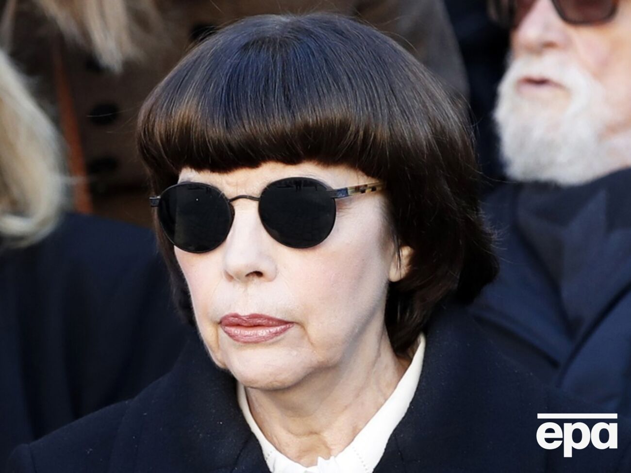 Далеко не каждый может стать символом Франции, однако Бардо – символ всего мира