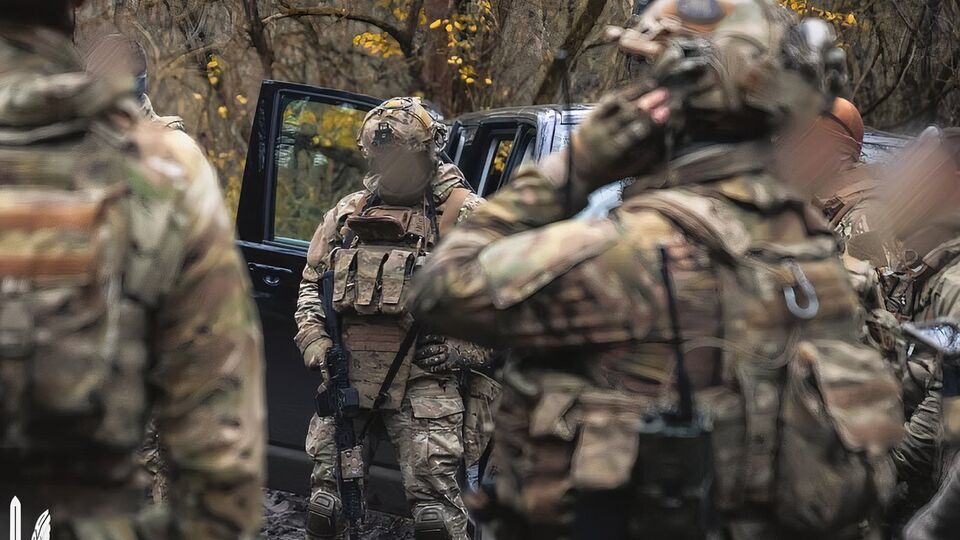 На счету "Альфы" – каждый шестой уничтоженный танк на фронте