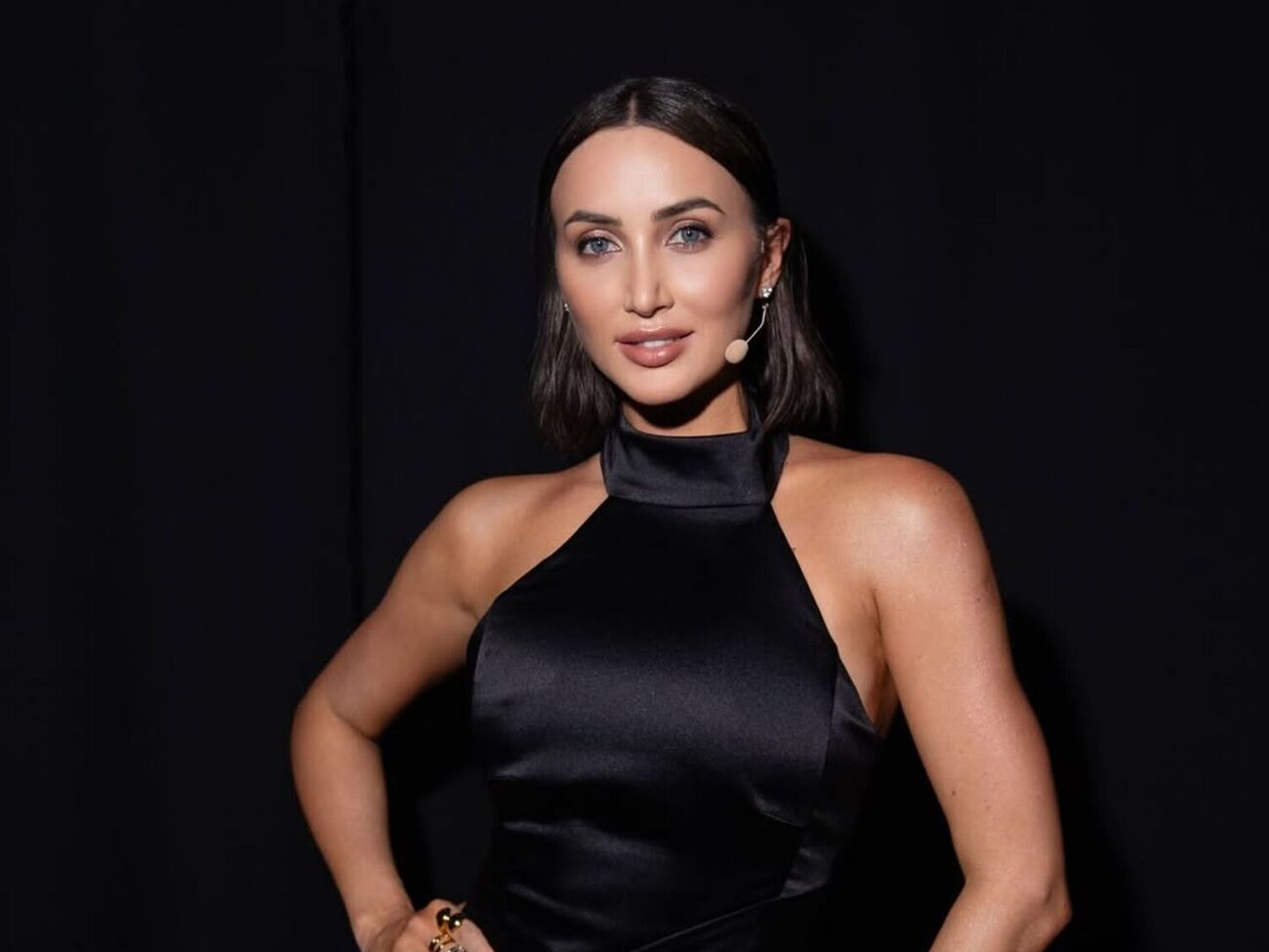 Різатдінова сама виховує сина Романа