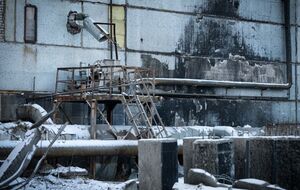 В Киеве и области запустили систему теплоснабжения после атаки РФ, сообщили 10 января в Кабмине