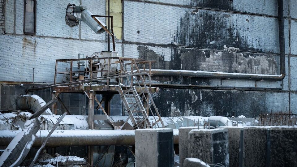 В Киеве и области запустили систему теплоснабжения после атаки РФ, сообщили 10 января в Кабмине