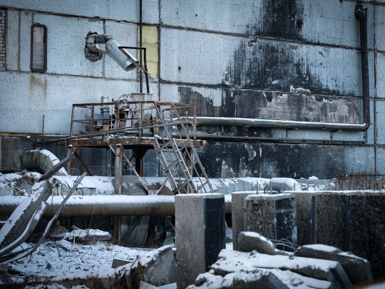 У Києві й області запустили систему теплопостачання після атаки РФ, повідомили 10 січня в Кабміні