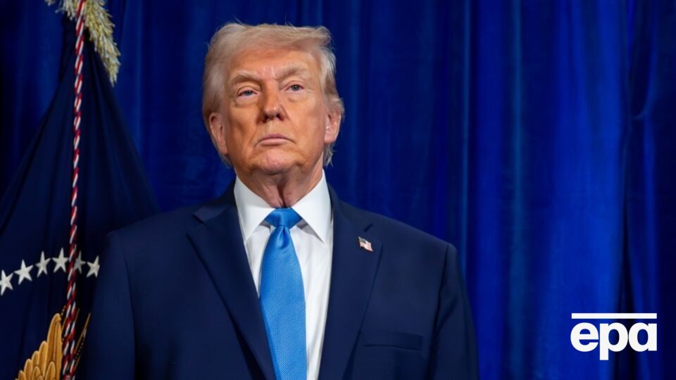 Европа не может обойтись без Трампа, пишет издание