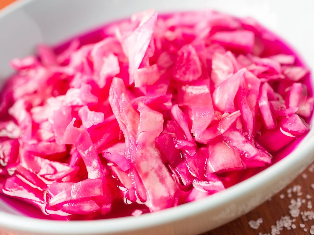 Для однієї капустини знадобиться 200 г буряку