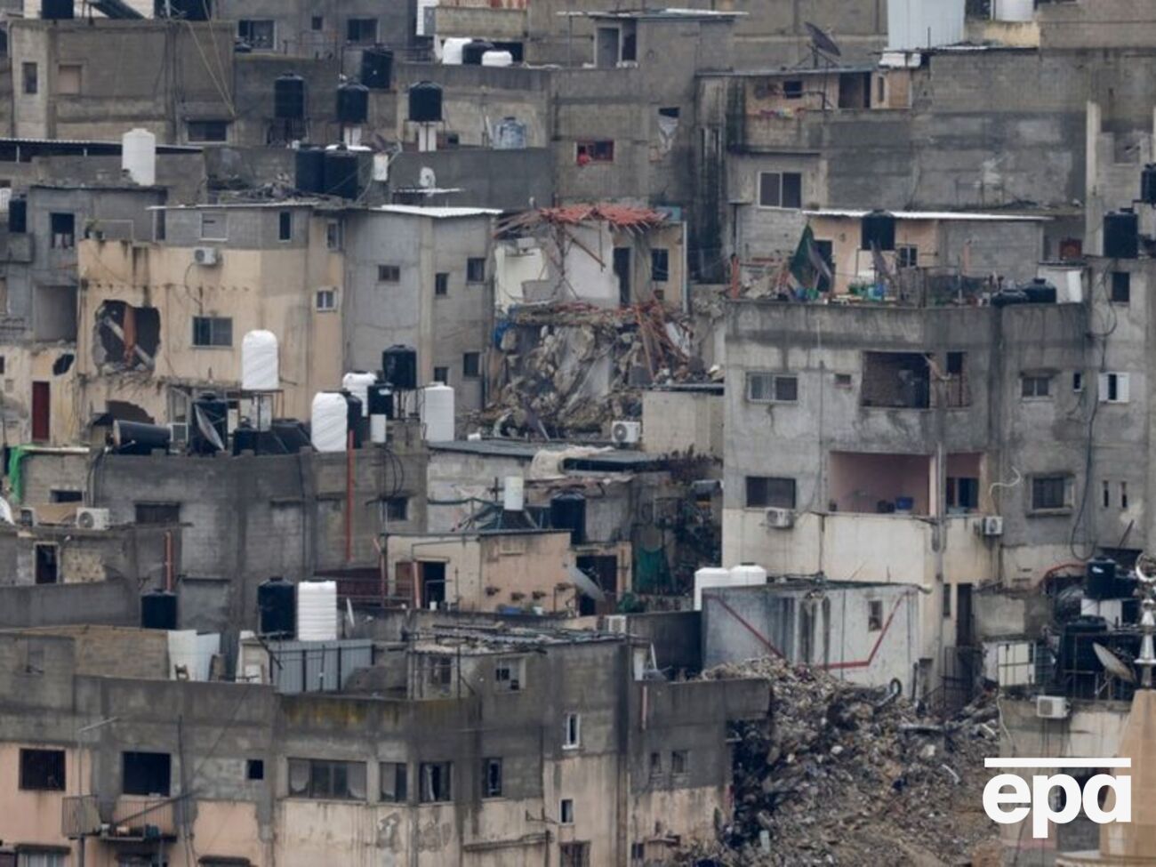 У секторі Гази можуть поновитися бойові дії