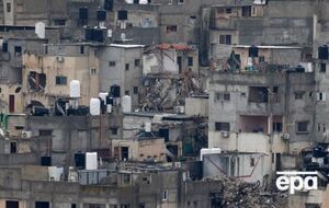 У секторі Гази можуть поновитися бойові дії