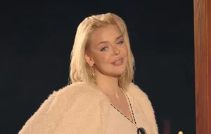 Grosu была дважды замужем