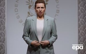 Для Фредериксен и лидеров Европы угроза насилия со стороны их американских союзников стала шоком, отметила NYT