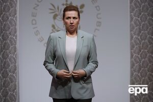 Для Фредериксен и лидеров Европы угроза насилия со стороны их американских союзников стала шоком, отметила NYT