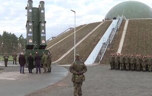 Інцидент із дронами стався за два дні до офіційного введення системи Arrow‑3 в експлуатацію