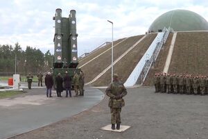 Інцидент із дронами стався за два дні до офіційного введення системи Arrow‑3 в експлуатацію