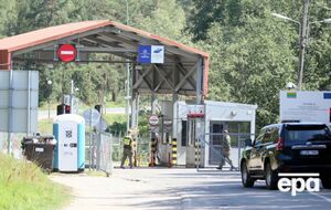 Мета полягає не у скороченні кількості мігрантів, а в покращенні контролю над імміграційними процесами, заявила Гаспере