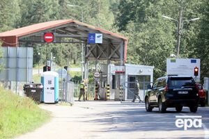 Мета полягає не у скороченні кількості мігрантів, а в покращенні контролю над імміграційними процесами, заявила Гаспере