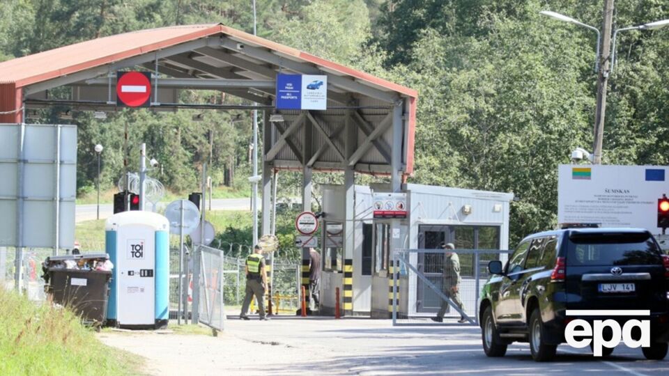 Мета полягає не у скороченні кількості мігрантів, а в покращенні контролю над імміграційними процесами, заявила Гаспере
