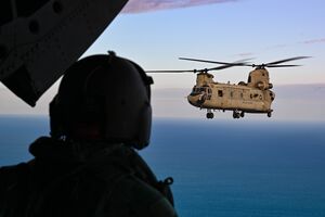 Блокада, яку міністерство війни запровадило в Карибському морі, є дуже ефективною, зазначили в Пентагоні