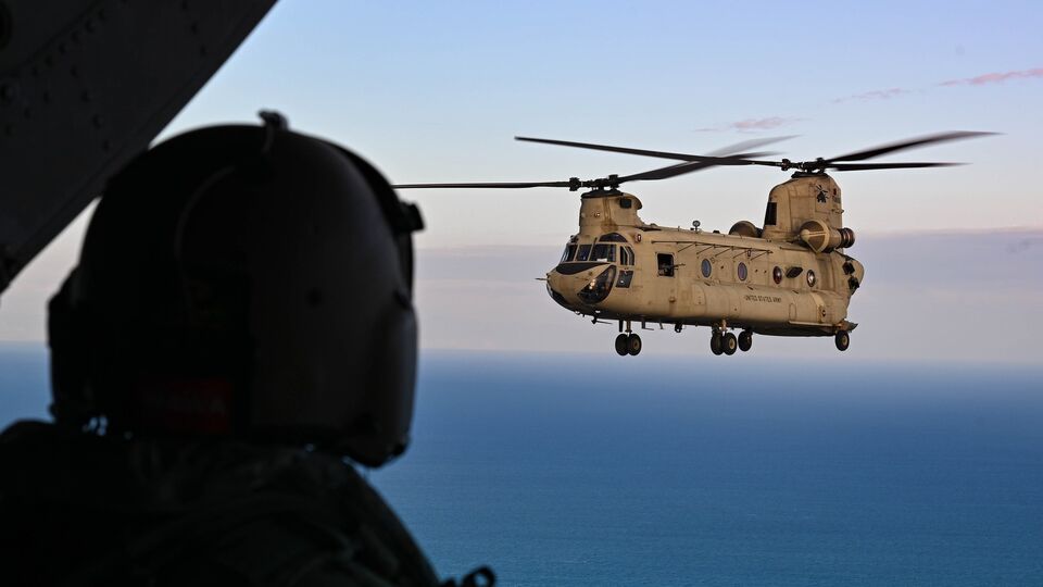 Блокада, введенная министерством войны в Карибском море, остается весьма эффективной, отметили в Пентагоне