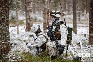 Финляндия объяснила решение о выходе из Оттавской конвенции ухудшением ситуации безопасности в регионе