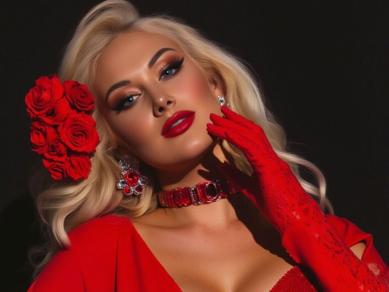 Бужинська говорила, що і вона, і Грицкан – амбітні особи