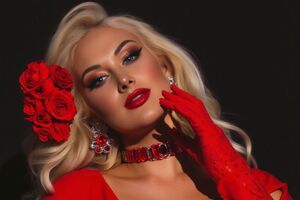 Бужинська говорила, що і вона, і Грицкан – амбітні особи