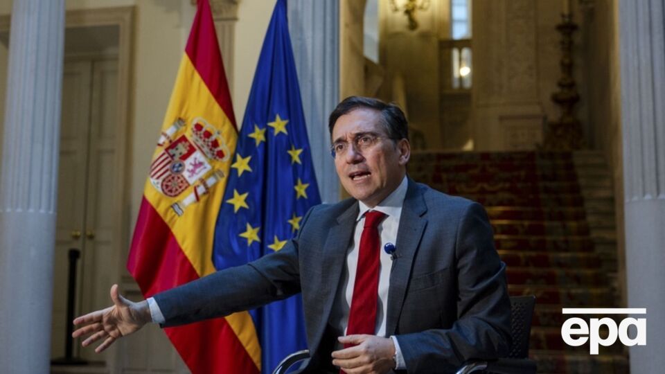 Европа должна осознать "собственную силу", отметил Альбарес