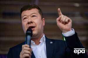 Окамура заявил, что не поедет в Украину