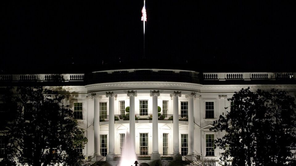 Курсу дій США щодо Ірану наразі не узгоджено, зазначили джерела ЗМІ у Білому домі