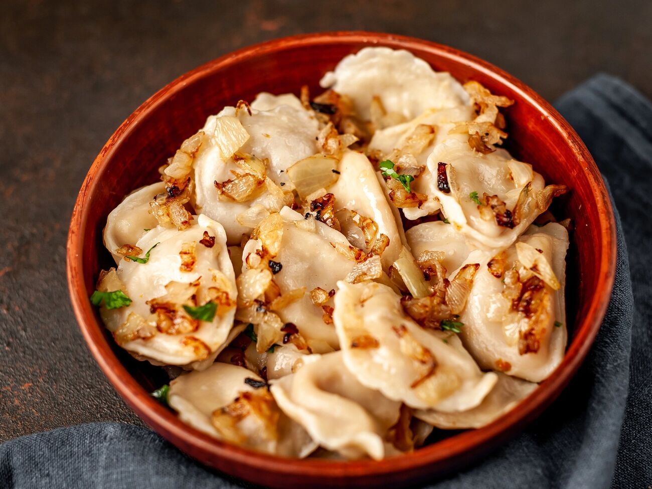 Для теста возьмите 500 г муки