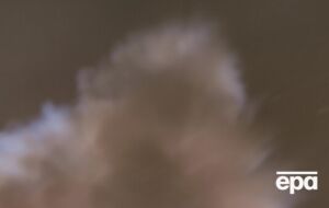 Влада відзвітувала про нібито збиття 17 безпілотників