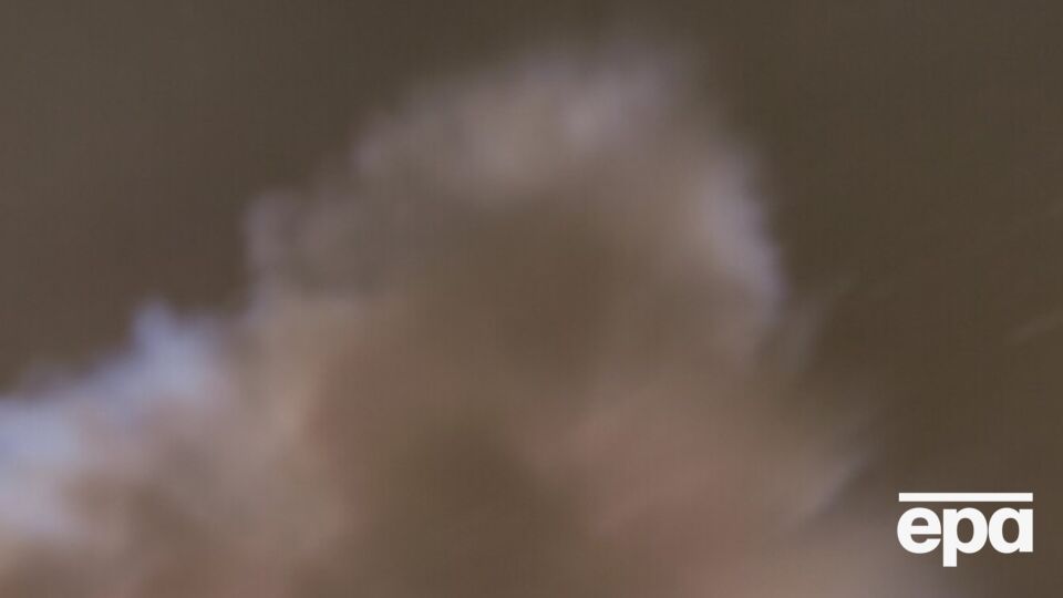 Влада відзвітувала про нібито збиття 17 безпілотників