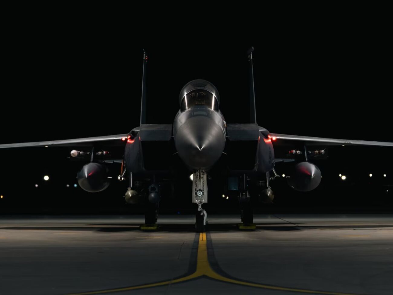 США відповіли на смертельну атаку ІДІЛ на американських військовослужбовців у Сирії у грудні минулого року