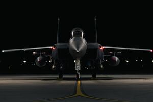 США ответили на смертельную атаку ИГИЛ на американских военнослужащих в Сирии в декабре прошлого года