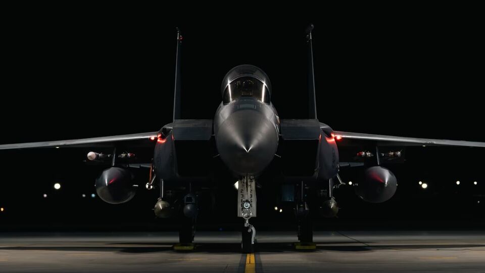 США ответили на смертельную атаку ИГИЛ на американских военнослужащих в Сирии в декабре прошлого года