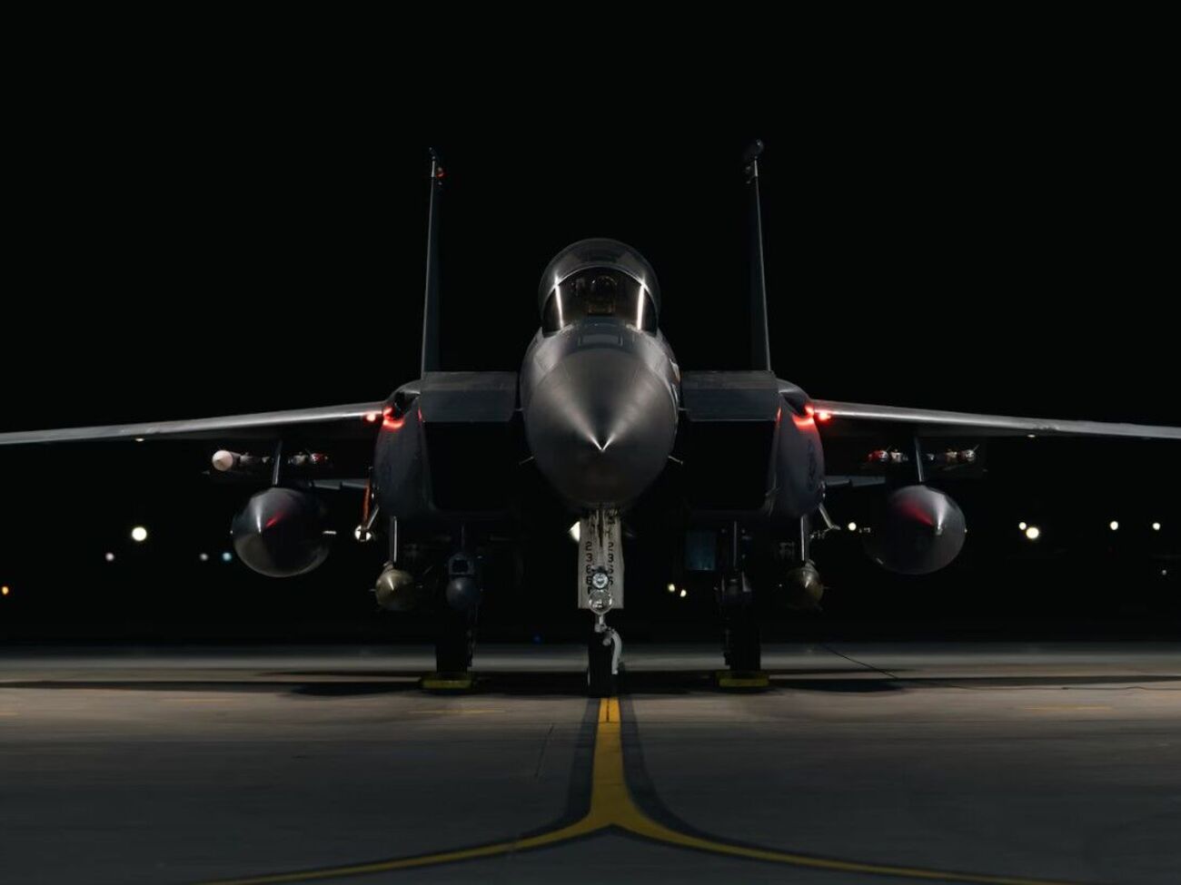 США ответили на смертельную атаку ИГИЛ на американских военнослужащих в Сирии в декабре прошлого года