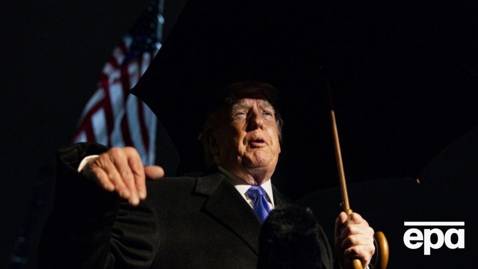 Окружение Трампа, вдохновленное успехом операции в Венесуэле, побуждает его активизировать действия насчет Гренландии