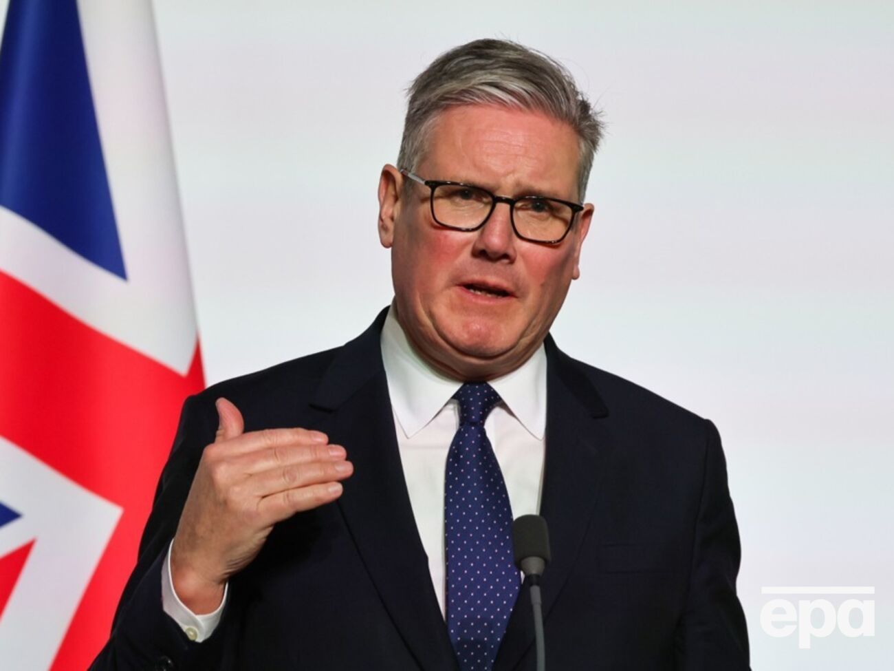 Стермер обсуждал с европейскими союзниками возможность размещения войск НАТО в Гренландии