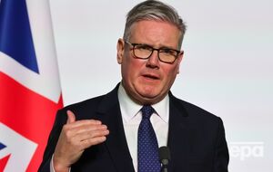 Стермер обсуждал с европейскими союзниками возможность размещения войск НАТО в Гренландии