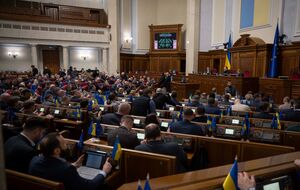 У Раді розглядають законопроєкт, який може обмежувати право на відстрочку від мобілізації для студентів віком від 25 років